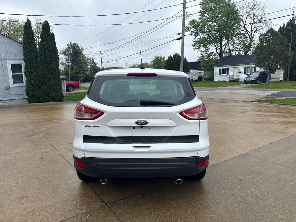 2014 Ford Escape Image 7