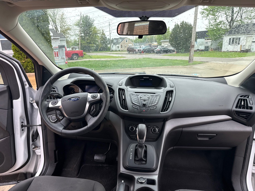 2014 Ford Escape Image 9