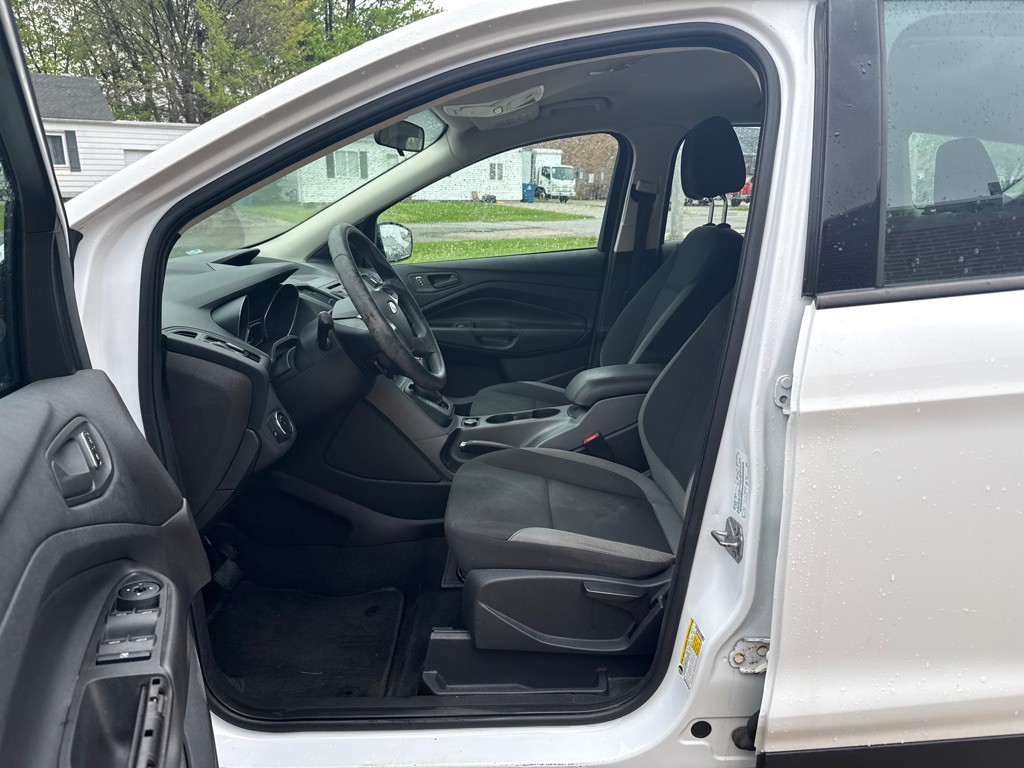 2014 Ford Escape Image 10