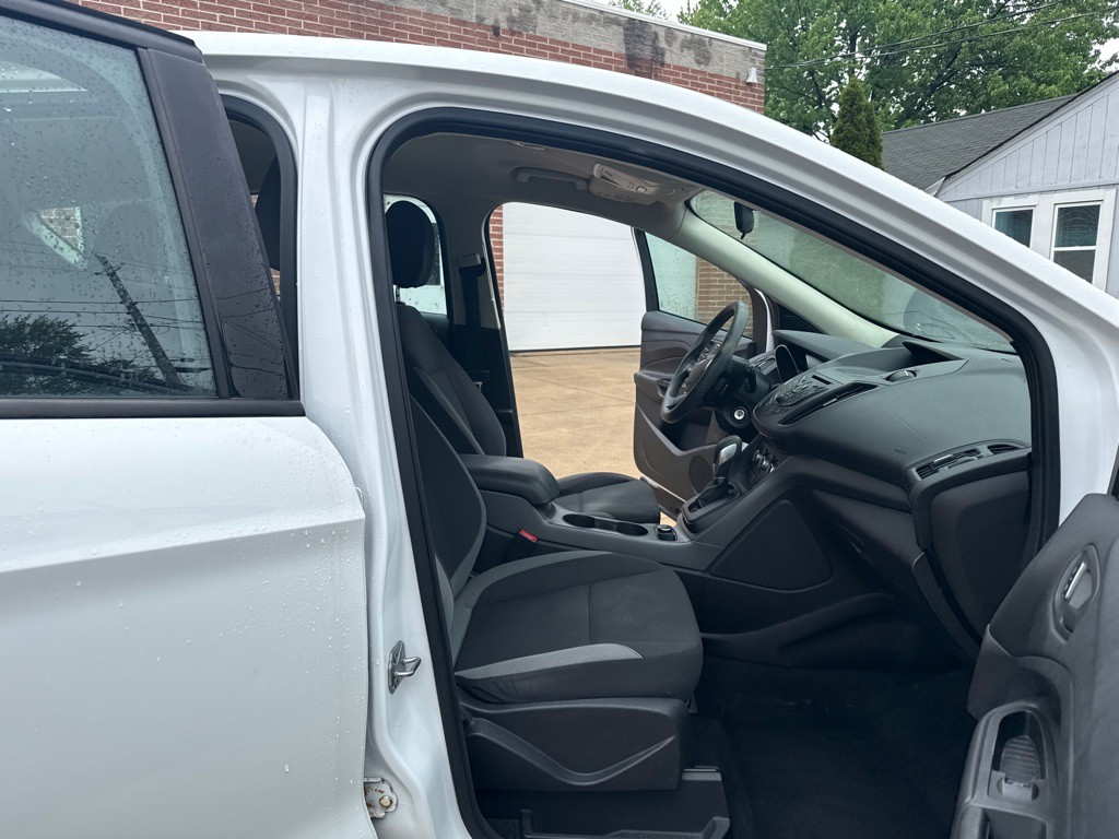 2014 Ford Escape Image 11