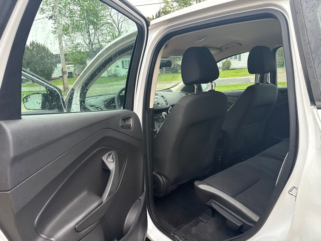 2014 Ford Escape Image 12