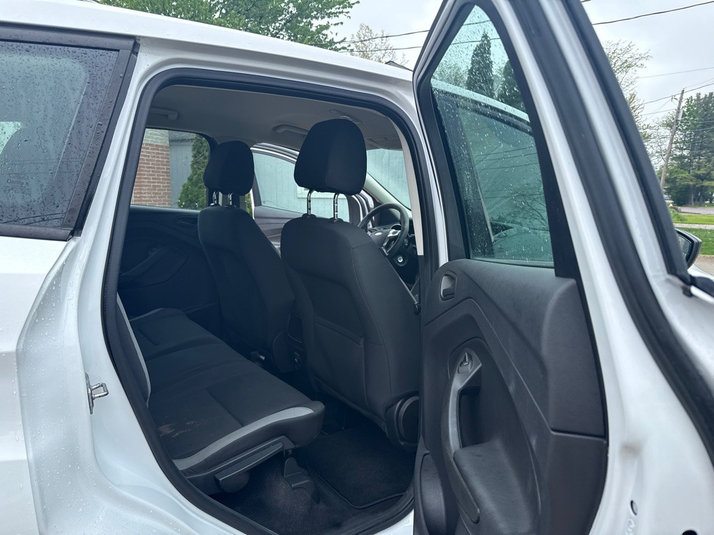 2014 Ford Escape Image 13