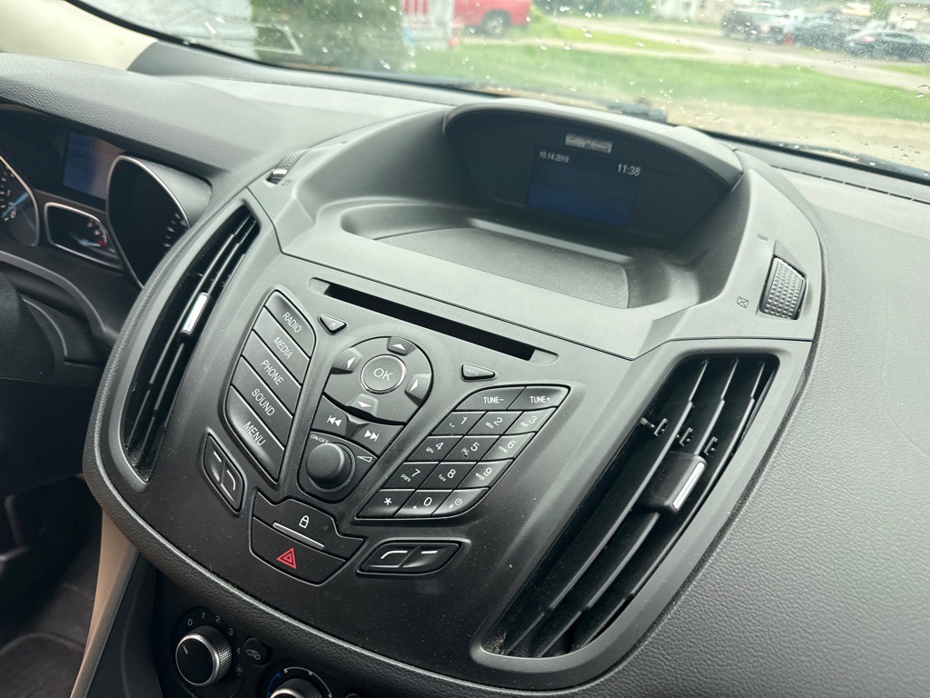 2014 Ford Escape Image 15