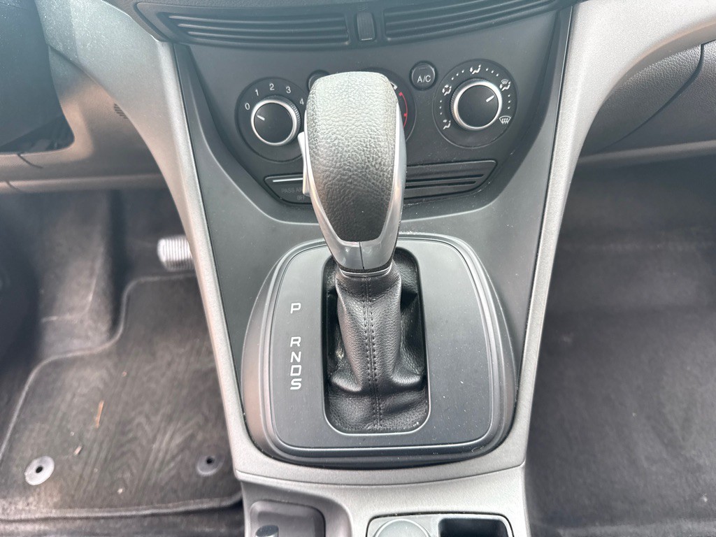 2014 Ford Escape Image 16