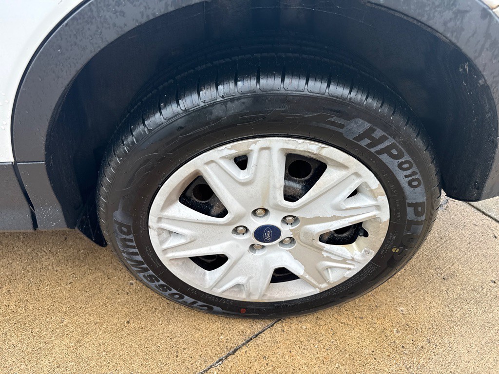 2014 Ford Escape Image 17