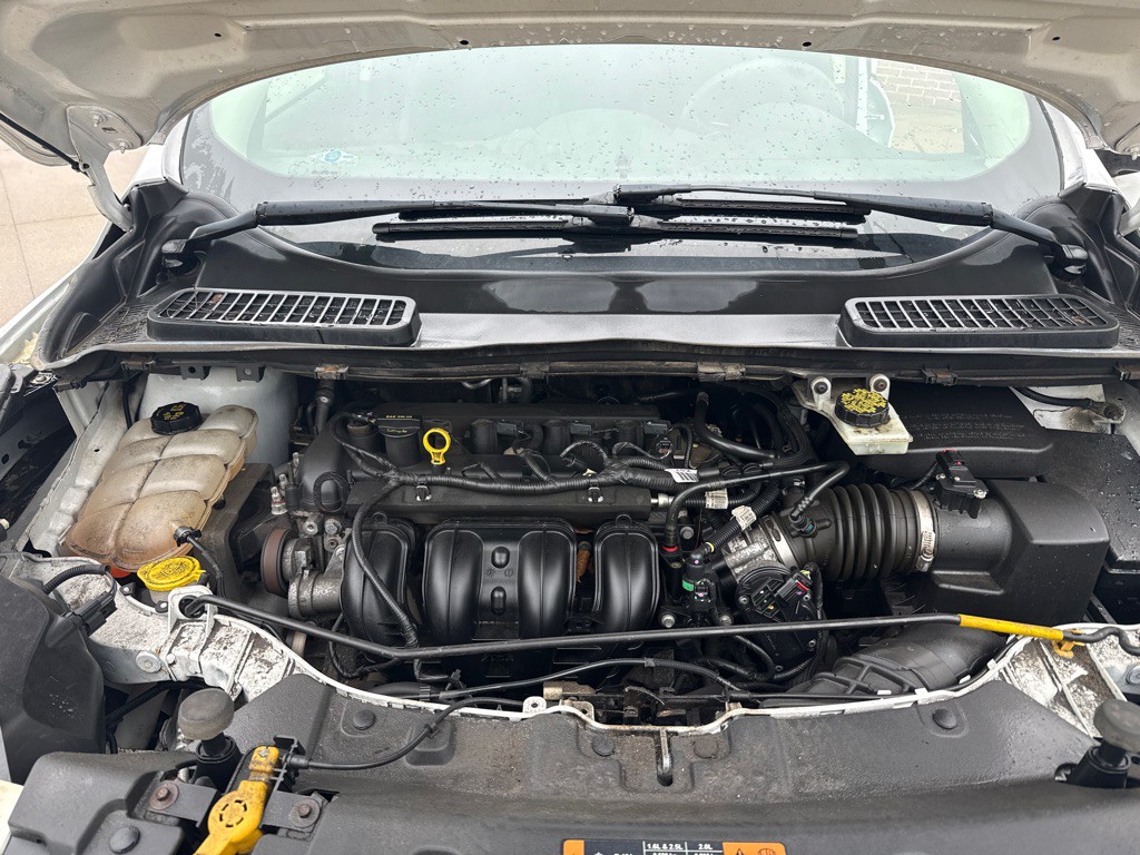 2014 Ford Escape Image 18