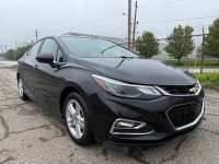 Image for 2018 Chevrolet Cruze LT ID: 7381707