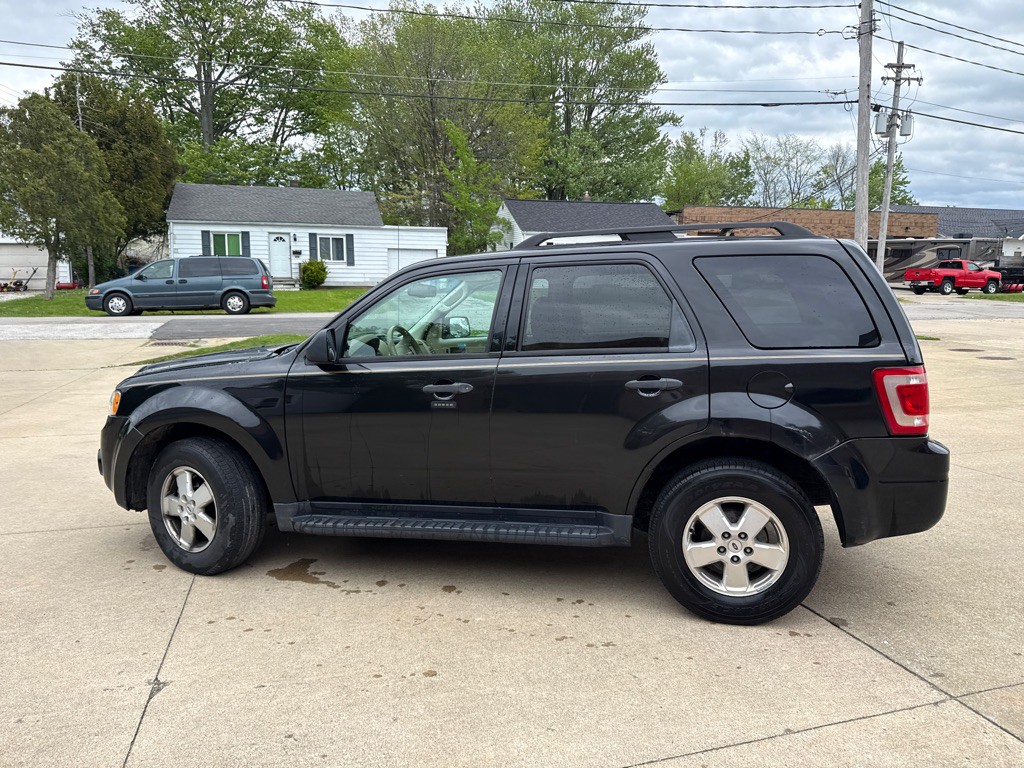 2011 Ford Escape Image 5