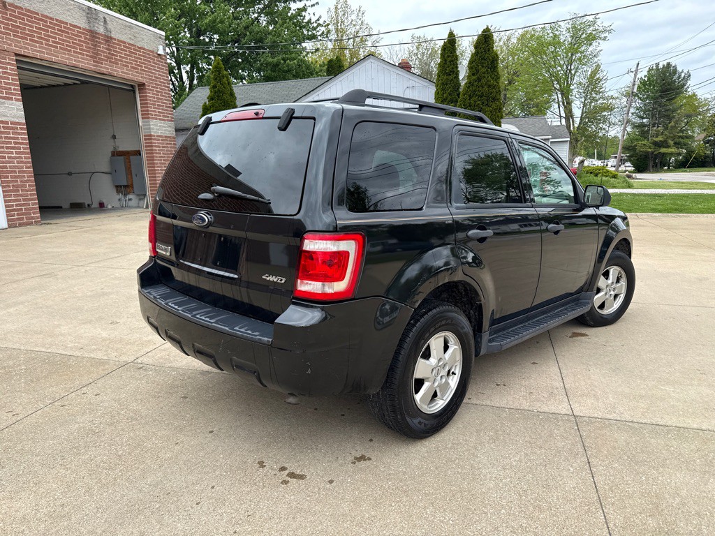 2011 Ford Escape Image 6