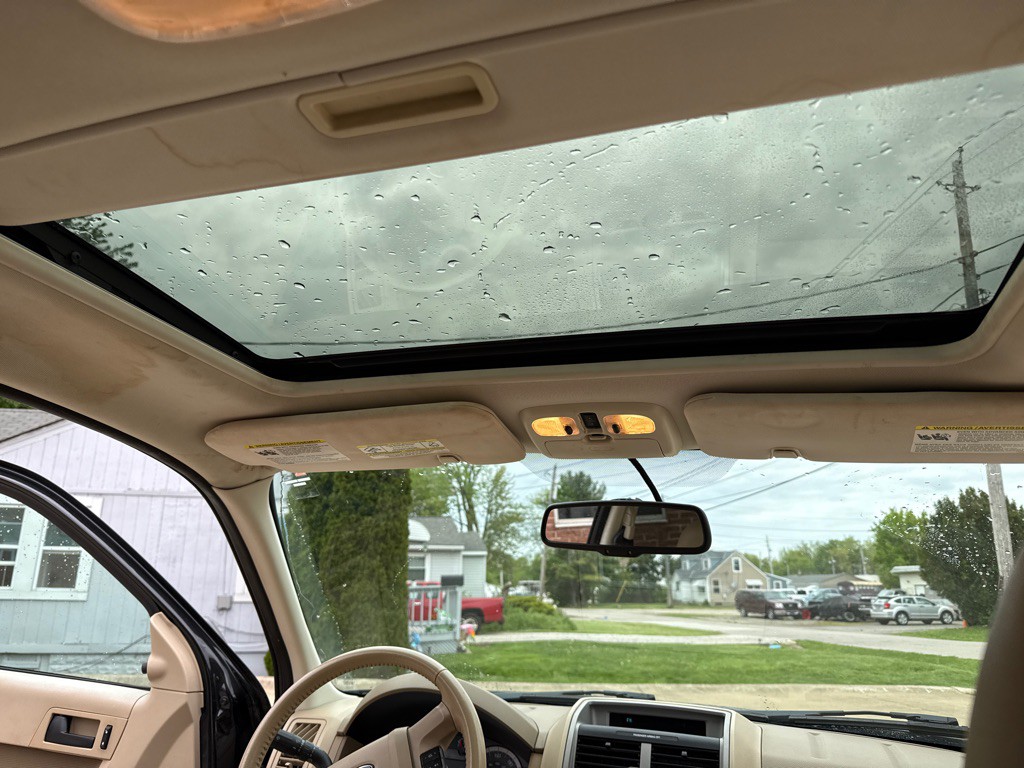 2011 Ford Escape Image 14