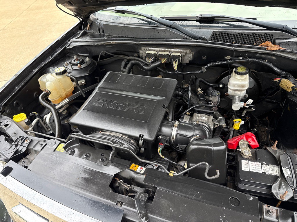 2011 Ford Escape Image 19