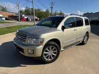 Image for 2008 INFINITI QX56  ID: 7401156
