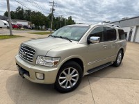 Image for 2008 INFINITI QX56  ID: 7401156