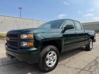 Image for 2015 Chevrolet Silverado 1500  ID: 7402603