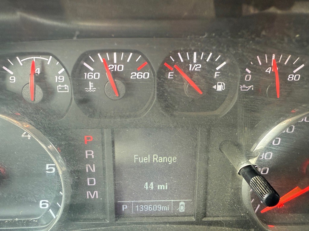 2015 Chevrolet Silverado 1500 Image 11
