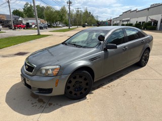 Image for 2013 Chevrolet Caprice Police ID: 7405650