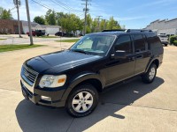 Image for 2010 Ford Explorer XLT ID: 7409721