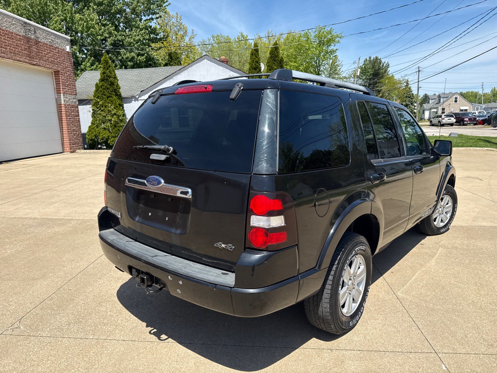 2010 Ford Explorer Image 6
