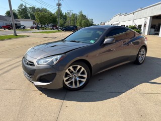 Image for 2013 Hyundai Genesis 2.0T ID: 7410150