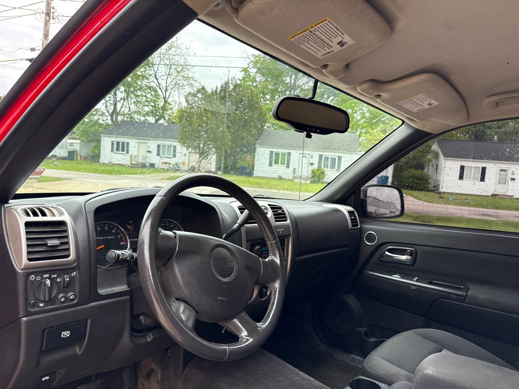 2008 Chevrolet Colorado Image 11