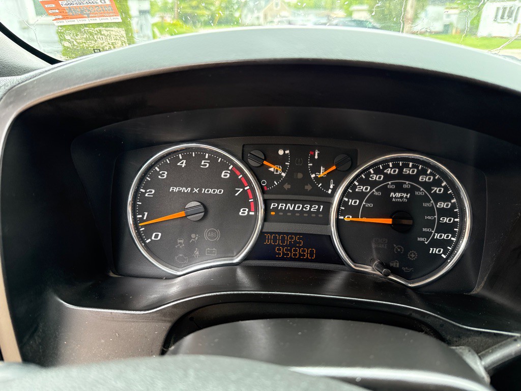2008 Chevrolet Colorado Image 13
