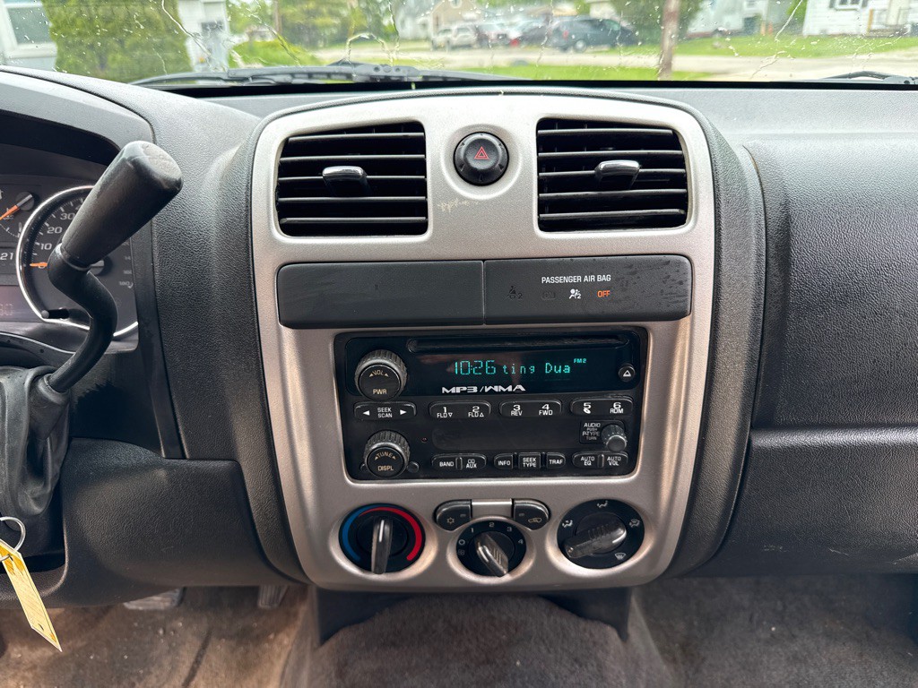 2008 Chevrolet Colorado Image 14