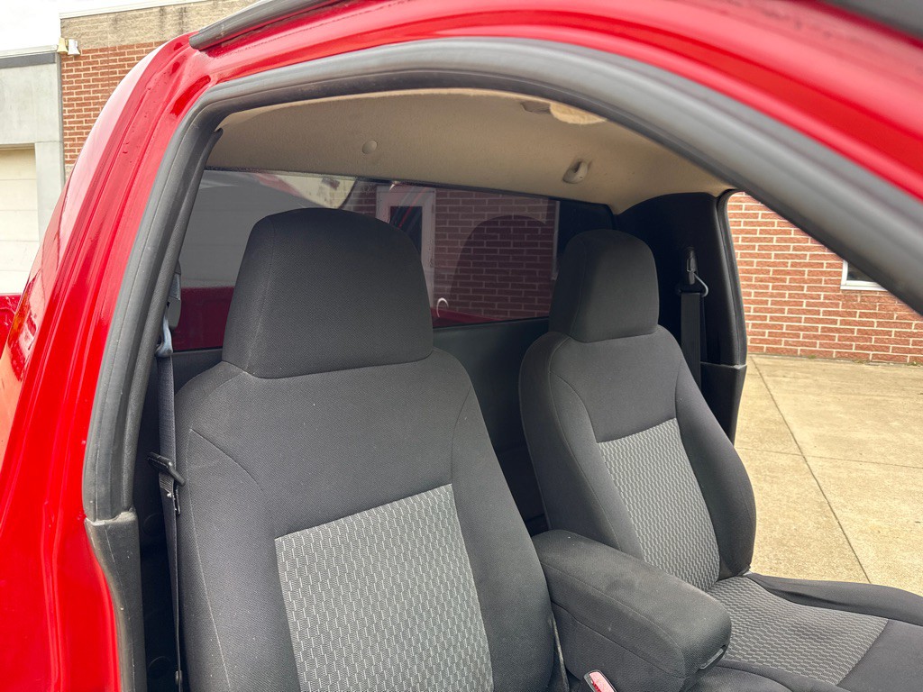 2008 Chevrolet Colorado Image 15