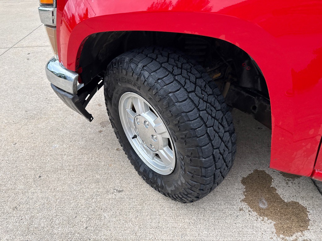 2008 Chevrolet Colorado Image 17