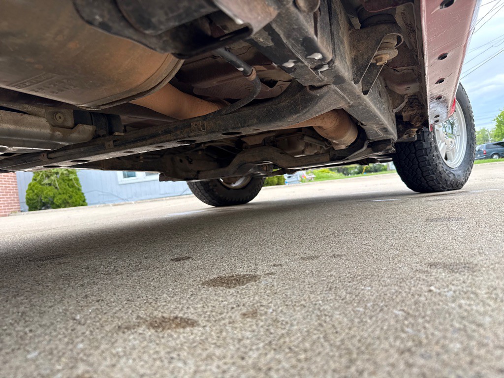 2008 Chevrolet Colorado Image 18