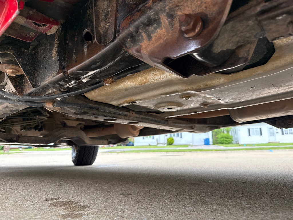 2008 Chevrolet Colorado Image 19