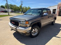 Image for 2000 GMC Sierra 1500 ID: 7417699