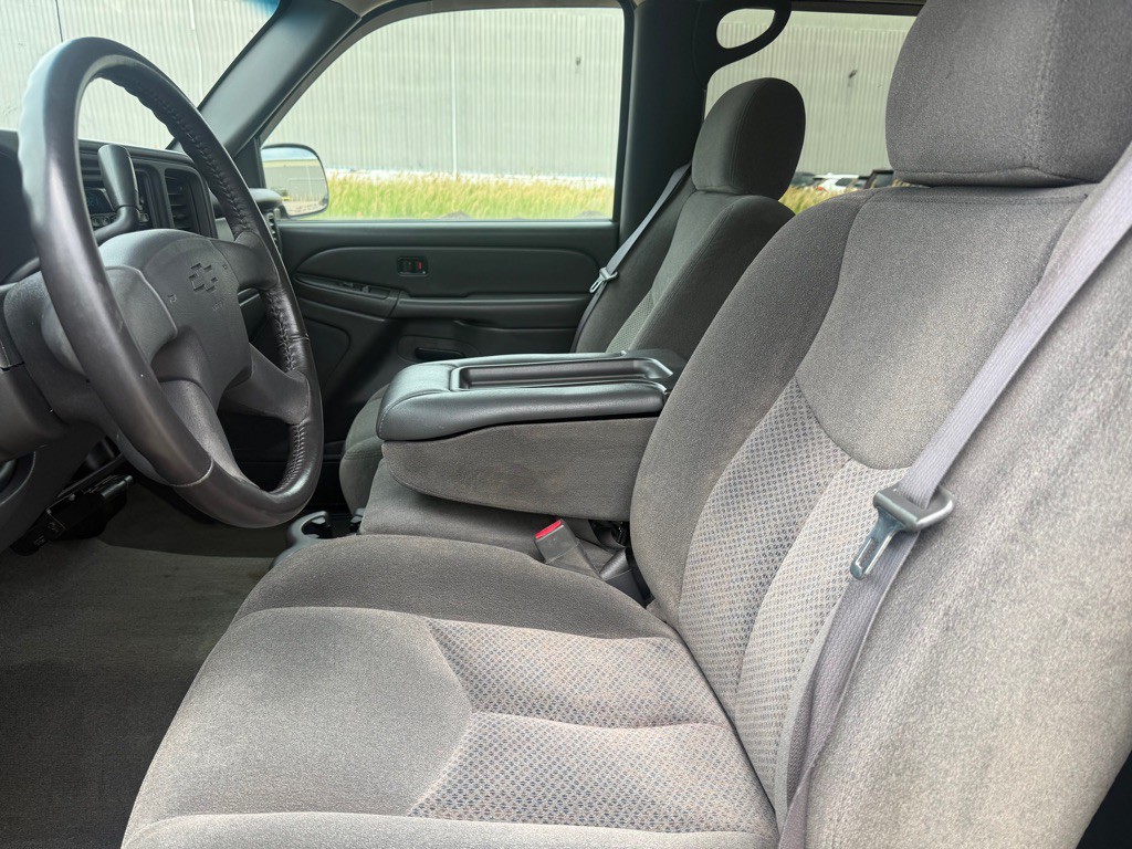 2006 Chevrolet Silverado 1500 Image 9