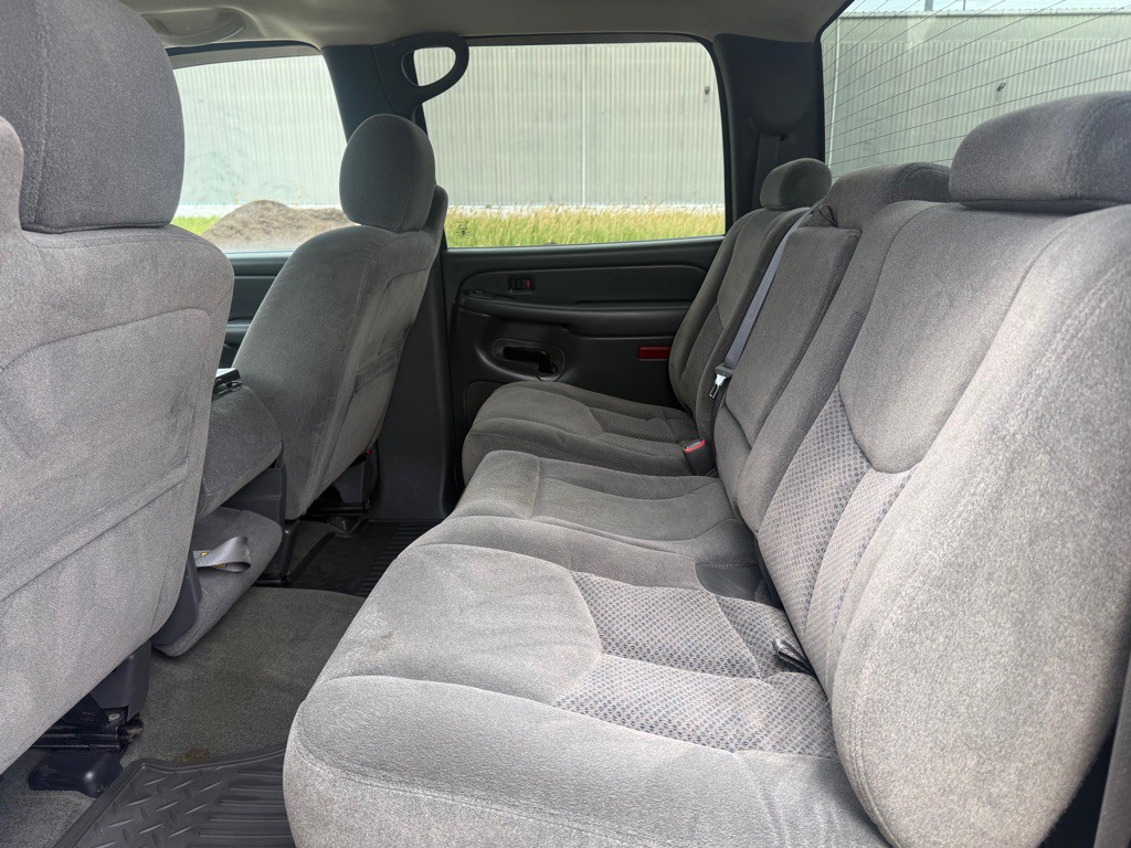 2006 Chevrolet Silverado 1500 Image 12