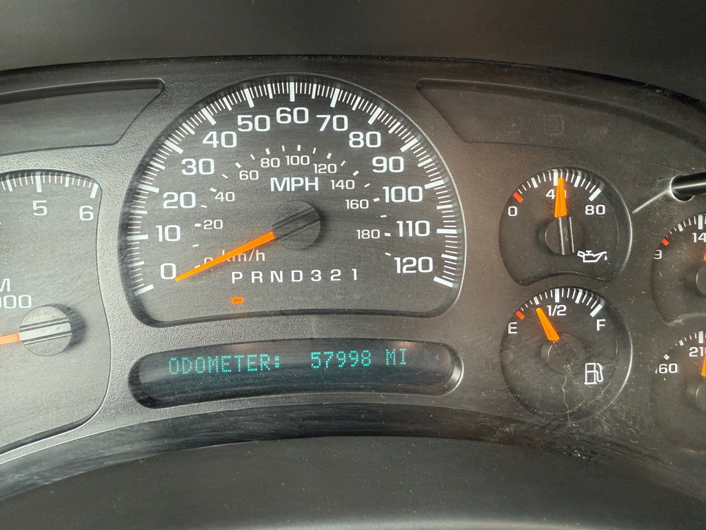 2006 Chevrolet Silverado 1500 Image 13