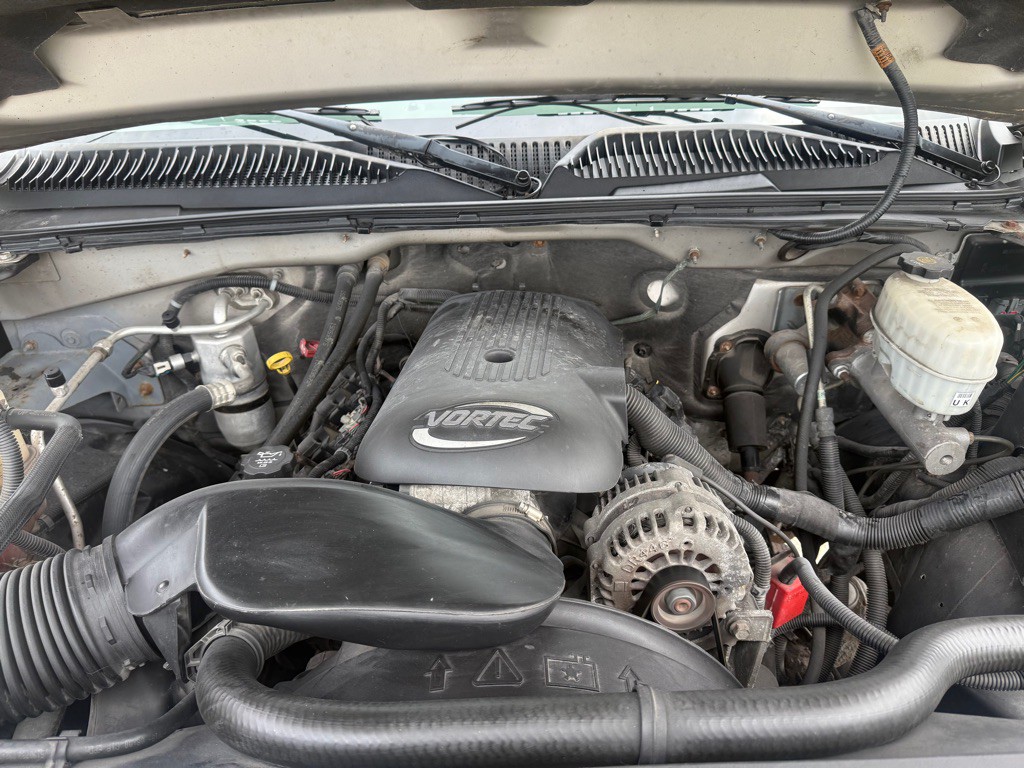 2006 Chevrolet Silverado 1500 Image 15