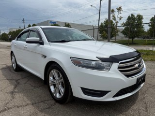 Image for 2013 Ford Taurus SEL ID: 7419080