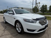 Image for 2013 Ford Taurus SEL ID: 7419080