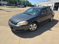 Image for 2011 Chevrolet Impala LS ID: 7422041