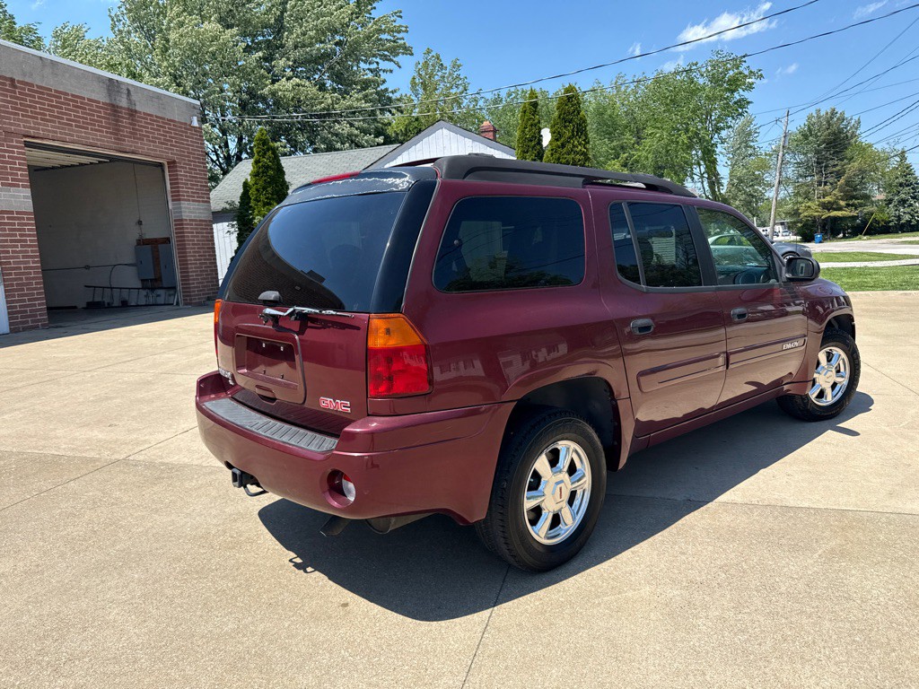 2004 GMC Envoy Image 6