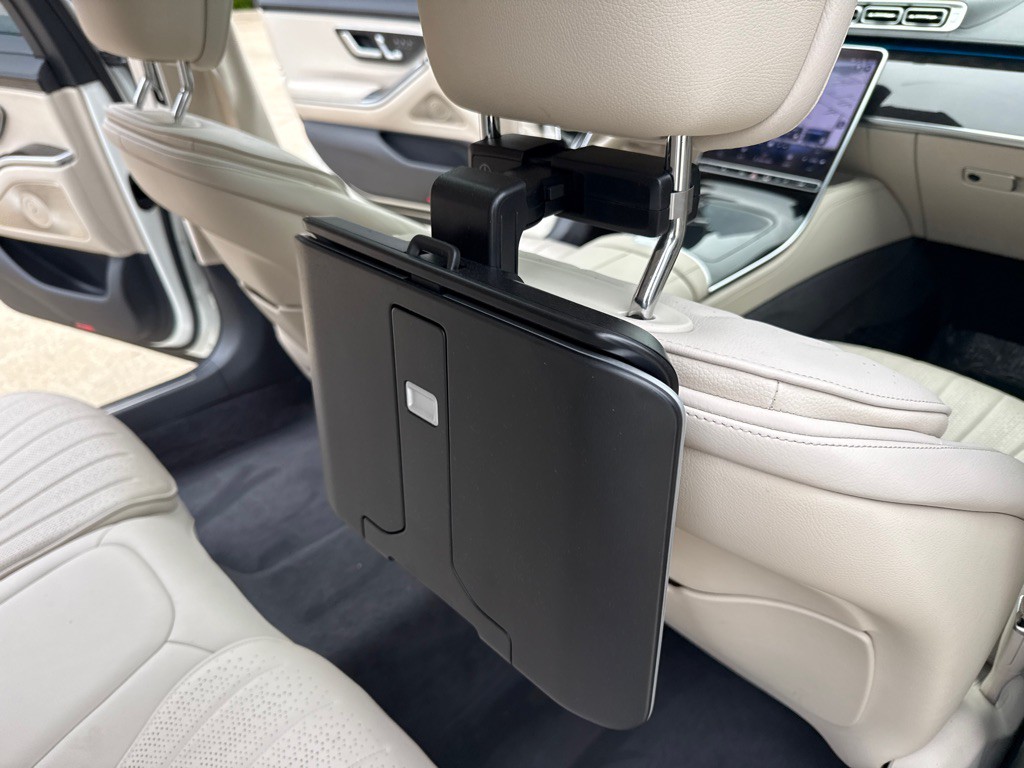 2023 Mercedes-Benz S-Class Image 14