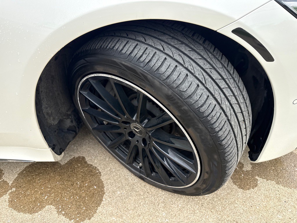 2023 Mercedes-Benz S-Class Image 22