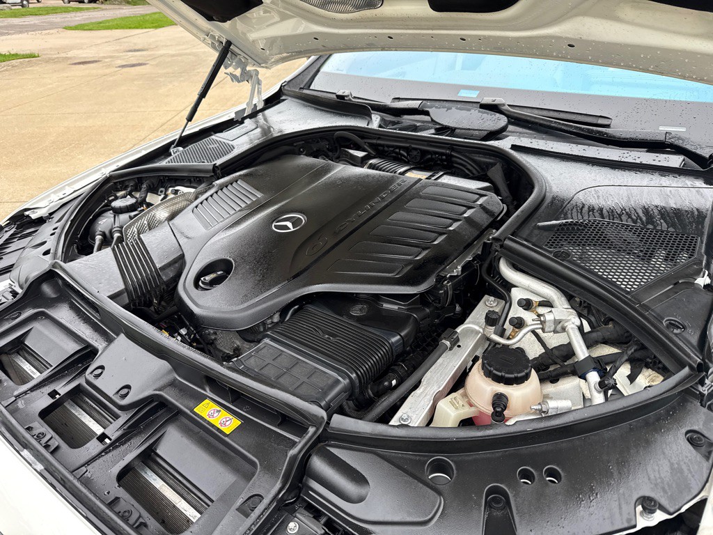 2023 Mercedes-Benz S-Class Image 25