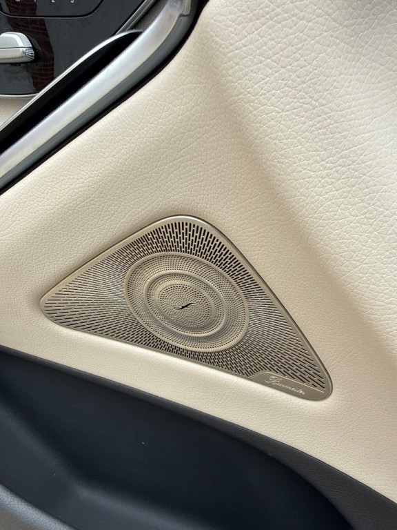 2023 Mercedes-Benz S-Class Image 34