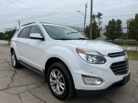 Image for 2016 Chevrolet Equinox LT ID: 7428366