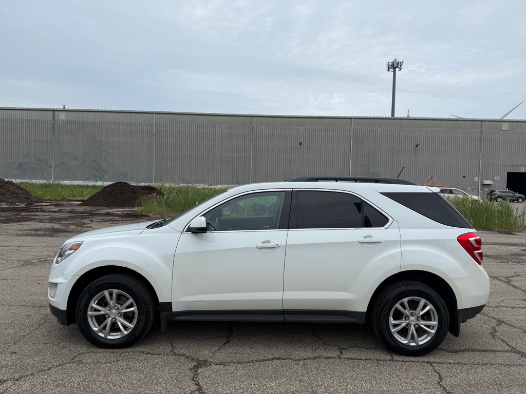 2016 Chevrolet Equinox Image 6