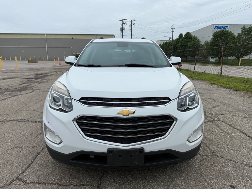 2016 Chevrolet Equinox Image 7