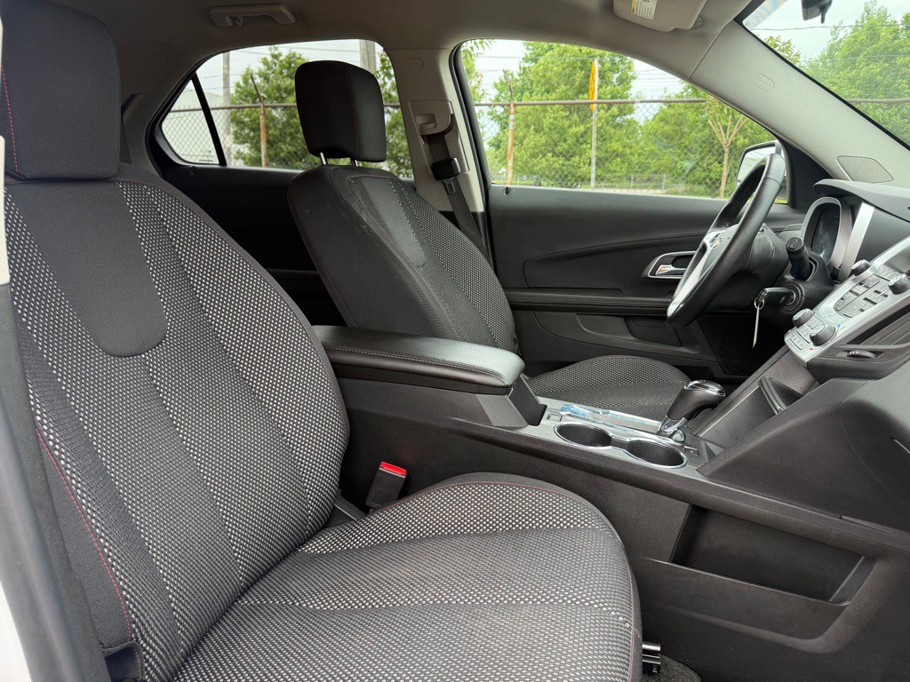 2016 Chevrolet Equinox Image 9