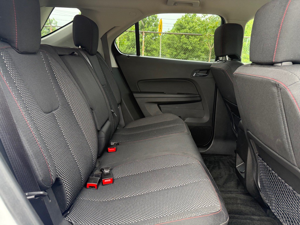 2016 Chevrolet Equinox Image 10