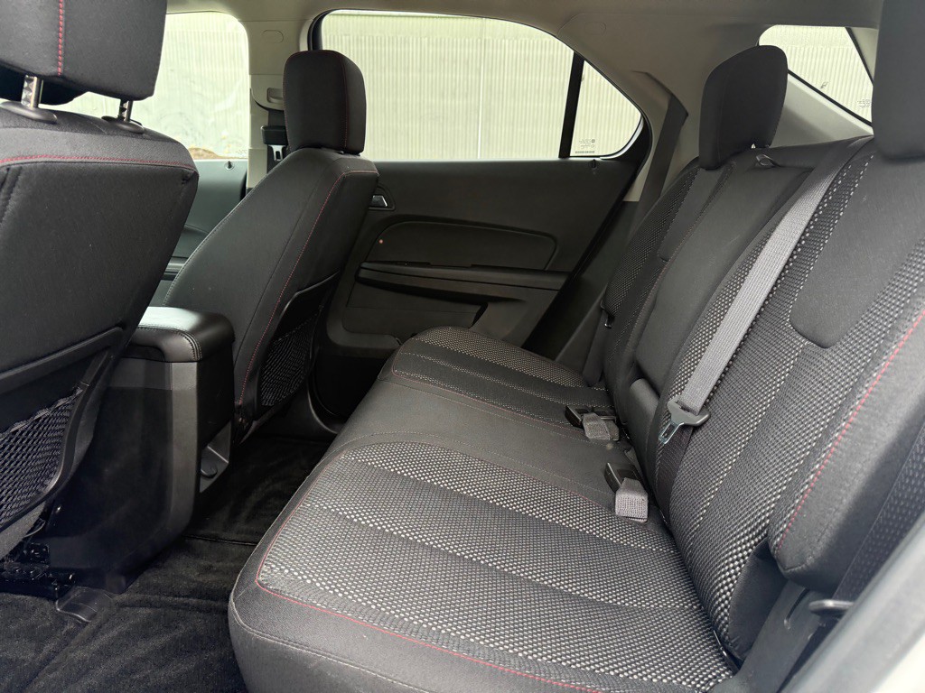 2016 Chevrolet Equinox Image 11