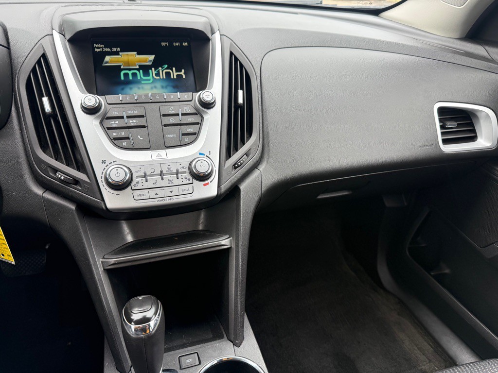 2016 Chevrolet Equinox Image 13